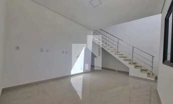 Imagem 7: Casa NOVA com 3 dormitórios (1 suíte) a venda, 157m² - Condomínio Reserva da Mata, Jardim