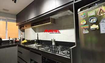 Imagem 6: Imóvel para venda com 44 metros quadrados com 2 quartos em Jardim Sul - São José dos Campo