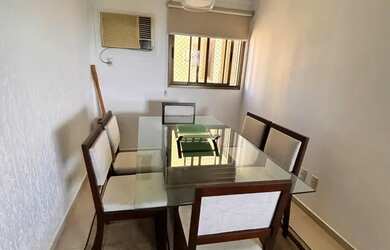 Imagem 7: Imóvel para aluguel possui 132 metros quadrados com 3 quartos em Duque de Caxias - Cuiabá