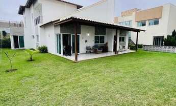 Imagem 3: Casa com 4 dormitórios à venda, 236 m² por R$ 1.850.000,00 - Interlagos - Vila Velha/ES