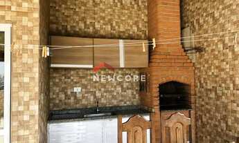 Imagem 7: Cobertura em Rua Alzira Camargo - Rudge Ramos - São Bernardo do Campo/SP