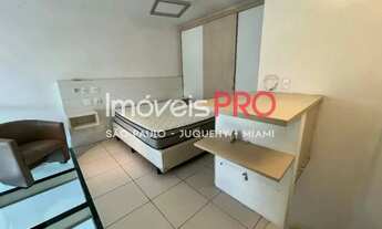 Imagem 2: Locação de apto com 55 m² em Moema Pássaros