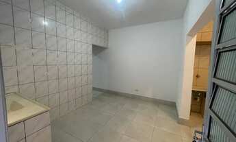 Imagem: Casa para até 2 pessoas no Jd do Engenho