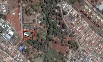 Imagem 3: Terreno Comercial / Área Incorporação em Jose Sampaio - Ribeirão Preto