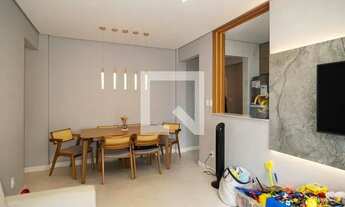 Imagem 7: Apartamento à Venda - Bela Vista, 1 Quarto, 80 m2