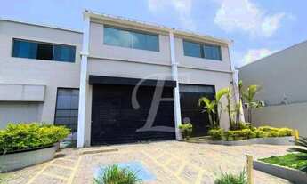 Imagem: Galpão para alugar, 656 m² por R$ 62.822,04/mês