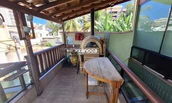 Imagem 7: Freguesia Rua Joaquim Pinheiro local nobre do bairro Casa Duplex com 3 quartos 2 suíte e v