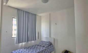 Imagem 6: Alugo apartamento mobiliado no Condomínio Club Eco Garden em Ponta Negra