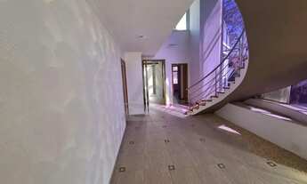 Imagem 7: Casa à venda e para alugar em Campinas, Loteamento Alphaville Campinas, com 4 suítes, com