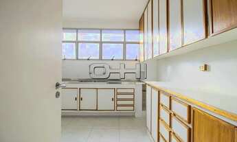 Imagem 7: Venda Apartamento 3 Dormitórios - 183 m² Itaim Bibi