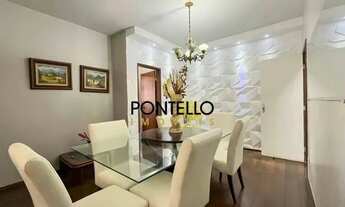 Imagem 4: Apartamento de aproximadamente 115m² à Venda 3 quartos, 1 suíte, 1 vaga Luxemburgo