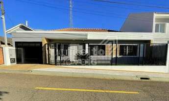 Imagem: Residência Com Piscina - órfãs - Semimobiliada