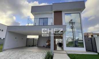 Imagem 3: Casa de alto padrão à venda no Condomínio Terras Alphaville em Cabo Frio