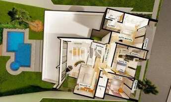 Imagem: Casa à venda em Up Sorocaba Residencial