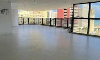 Imagem 2: EDGE apartamento para venda com 367metros com 4 suítes em Meireles - Fortaleza - CE