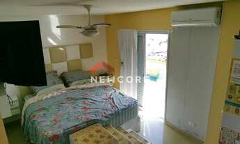 Imagem 5: Cobertura em Rua Caiapós - Tupi - Praia Grande/SP