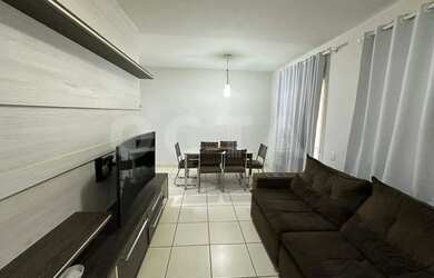 Imagem 6: Apartamento à venda, 3 quartos, 1 suíte, Santa Mônica - Uberlândia/MG