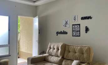 Imagem 2: Casa no melhor condomínio fechado de lagarto!