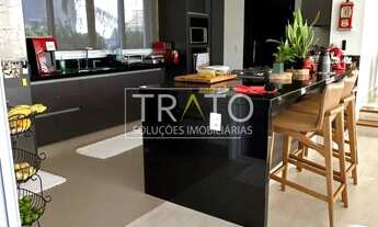 Imagem 7: Casa - Loteamento Residencial Jaguari (Sousas) - Campinas