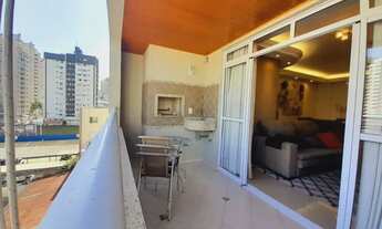 Imagem 5: Apartamento 03 dormitórios sendo 01 suite à venda no Bairro Campinas em São José