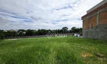 Imagem 4: Terreno à venda no Condomínio Vila dos Manacás em Itu/SP