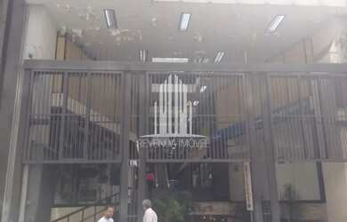 Imagem 6: Sala Comercial à Venda na Sé, São Paulo: 21m² de Oportunidade no Centro da Cidade!