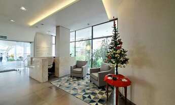 Imagem 3: Apartamento 2 dormitorios,dependencia de empregada,elevador,gas central