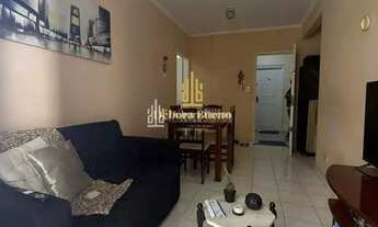 Imagem 4: Apto 1 Dorm Mobiliado , 1 Vaga, Lazer Completo