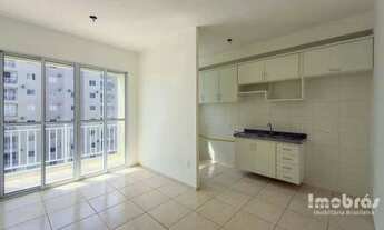 Imagem 3: Apartamento com 2 dormitórios para alugar, 51 m² por R$ 2.722,83/mês - Dunas - Fortaleza/C