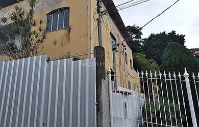 Imagem: Casa para construtor a venda no Bairro Bairu