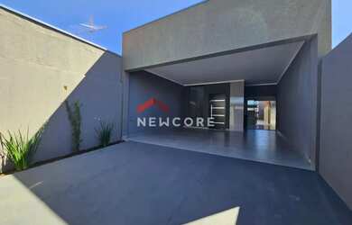 Imagem: Casa em Rua Mário Gonzaga Junqueira - Vila