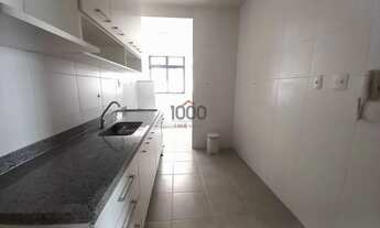 Imagem 3: Apartamento 2 quartos - Centro