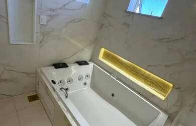 Imagem 4: VENDO Casa no Alphaville