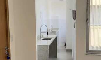 Imagem 3: APARTAMENTO QUARTO E SALA - BAIRRO DE FÁTIMA - CENTRO RJ