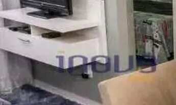 Imagem 5: Apartamento com 2 dormitórios à venda, 38 m² por R$ 220.000,00 - Jangurussu - Fortaleza/CE