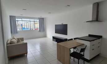 Imagem 7: Apartamento para Locação 1ª Locação | 1 Quarto