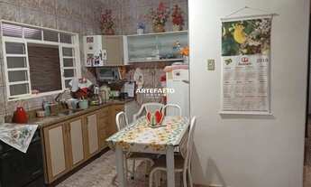 Imagem: Casa à Venda no Elimar