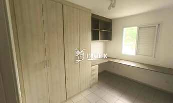 Imagem 4: Apartamento de 86m² no Residencial Ravenna com Suíte e Lazer Completo em Jundiaí