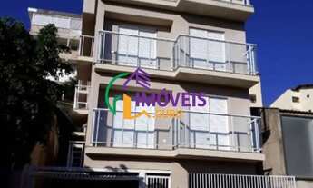 Imagem: APARTAMENTO - JARDIM VITÓRIA - MG