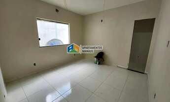 Imagem 3: Casa Res. Conj Águas Claras 3Q/1St