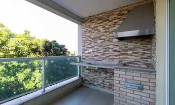 Imagem 5: Apartamento para venda em Jardim São Paulo(Zona Norte) com 4 quartos, sendo 2 suítes , 146