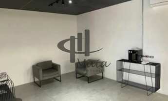 Imagem 2: Locação Galpão Sao Paulo Vila Leopoldina Ref: 44714