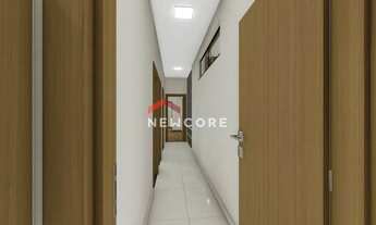 Imagem 3: Casa em Rua Cinco - Residencial Redenção - Lagoa Santa/MG