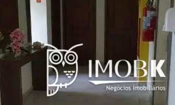 Imagem 2: Apartamento com 3 dormitórios à venda, 90 m² por R$ 600.000,00 - Parque da Represa - Jundi