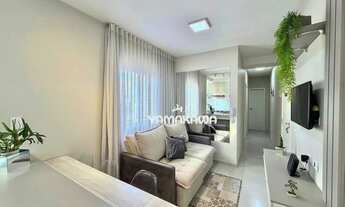 Imagem 3: Apartamento com 2 dormitórios à venda, 41 m² por R$ 475.000,00 - Mooca - São Paulo/SP