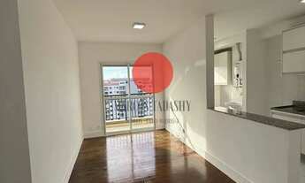 Imagem 3: Locação, Apartamento 2 dormitórios, Tamboré, Barueri