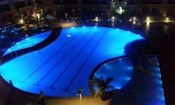 Imagem 5: Apartamento no Porto das dunas mobiliado - Condomínio Mediterrane