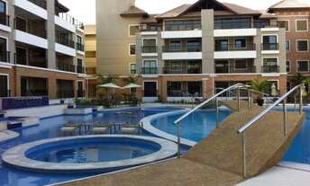 Imagem 7: Apartamento no Porto das dunas mobiliado - Condomínio Mediterrane