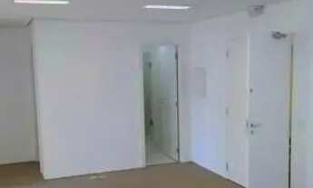 Imagem 7: Sala comercial em Rua Padre João Manuel - Jardim América - São Paulo/SP