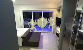 Imagem: Flat para venda na Consolação - Vision